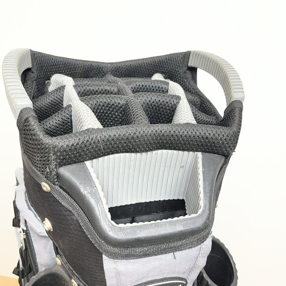 Naples Bay Cart Golf bag with 14-way dividers, 11 Pockets (No rain cover) - Picture 5 of 15